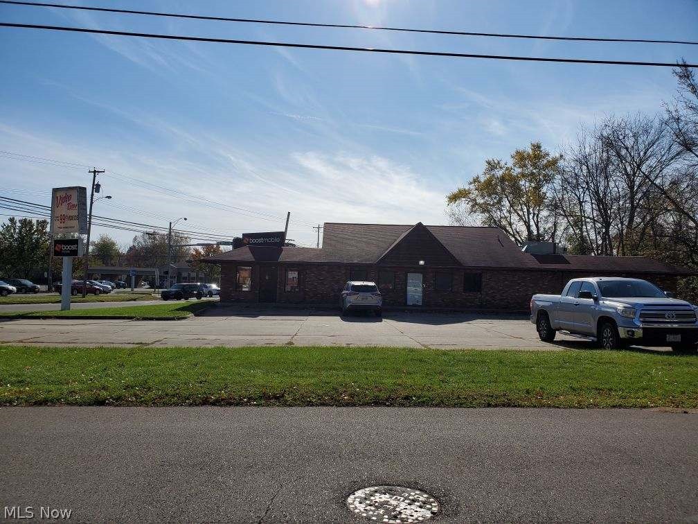 Leeser - Commercial Sale