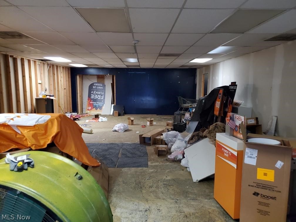 Leeser - Commercial Sale
