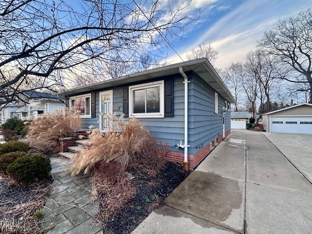 Bell Ridge Heights Sub - Residential