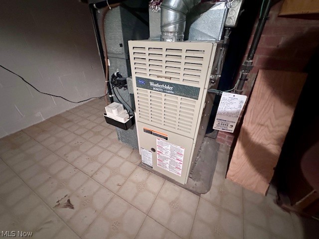 Bell Ridge Heights Sub - Residential