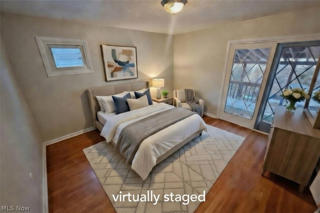 Bell Ridge Heights Sub - Residential