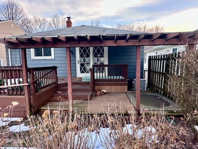 Bell Ridge Heights Sub - Residential