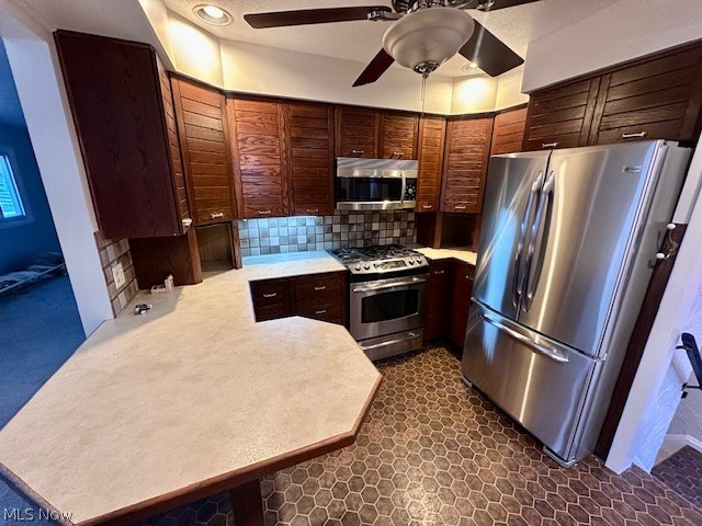 Bell Ridge Heights Sub - Residential