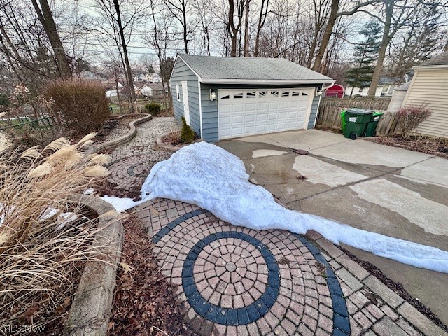 Bell Ridge Heights Sub - Residential