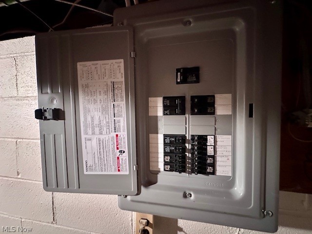 Bell Ridge Heights Sub - Residential