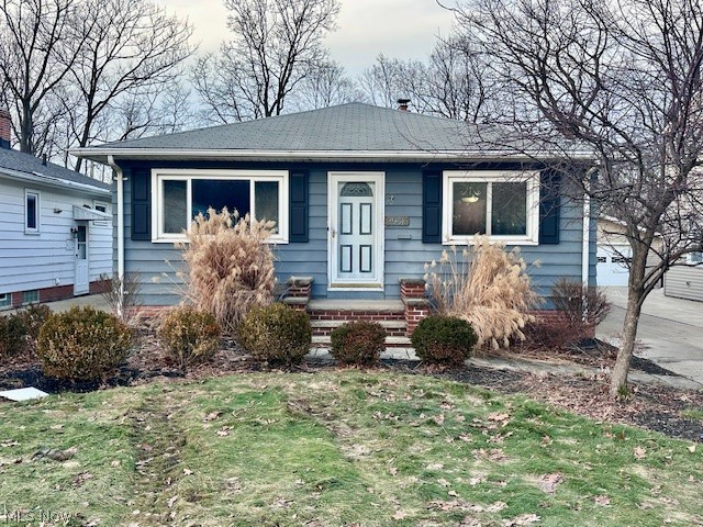 Bell Ridge Heights Sub - Residential