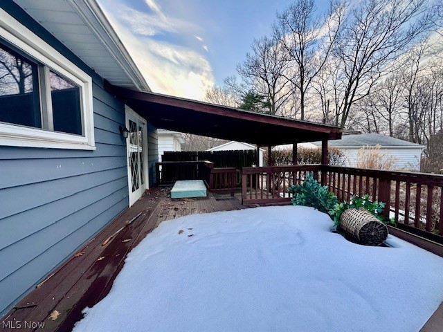 Bell Ridge Heights Sub - Residential