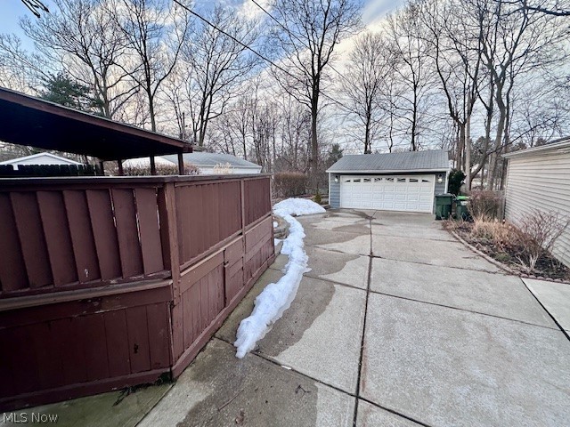 Bell Ridge Heights Sub - Residential