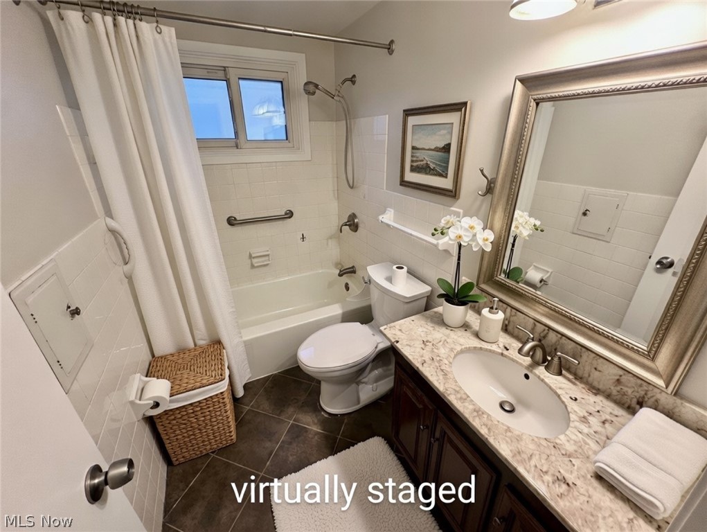 Bell Ridge Heights Sub - Residential