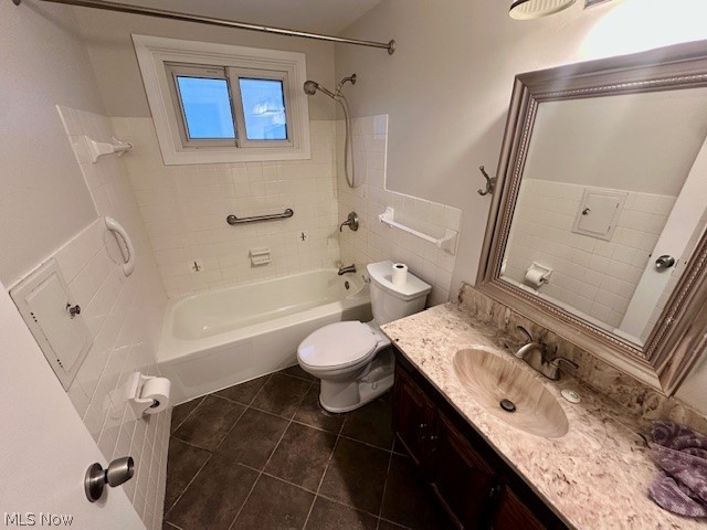 Bell Ridge Heights Sub - Residential