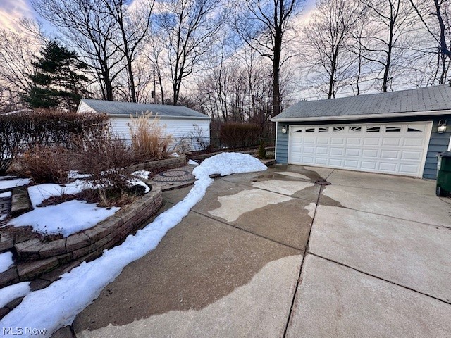 Bell Ridge Heights Sub - Residential