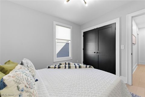 Tiny photo for 1304 W 76 Street, Cleveland, OH 44102 (MLS # 5182147)