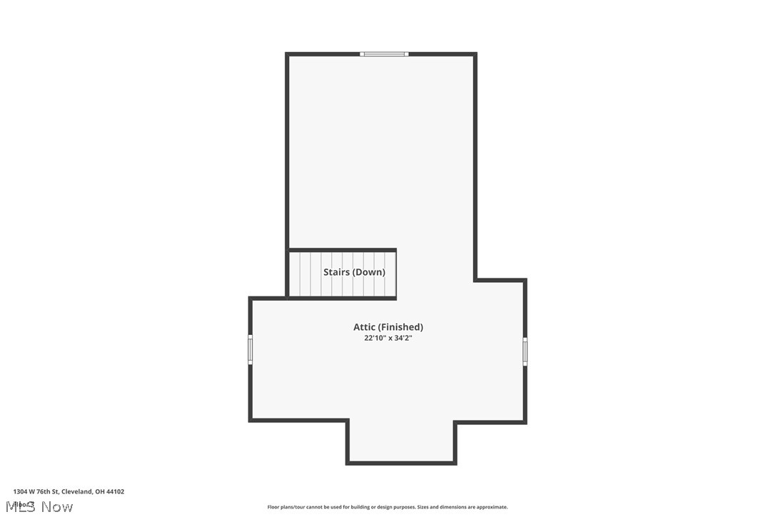 Detroit Shoreway/ Gordon Sq - Residential