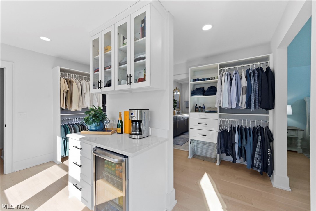 Detroit Shoreway/ Gordon Sq - Residential