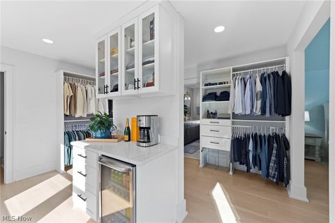 Tiny photo for 1304 W 76 Street, Cleveland, OH 44102 (MLS # 5182147)