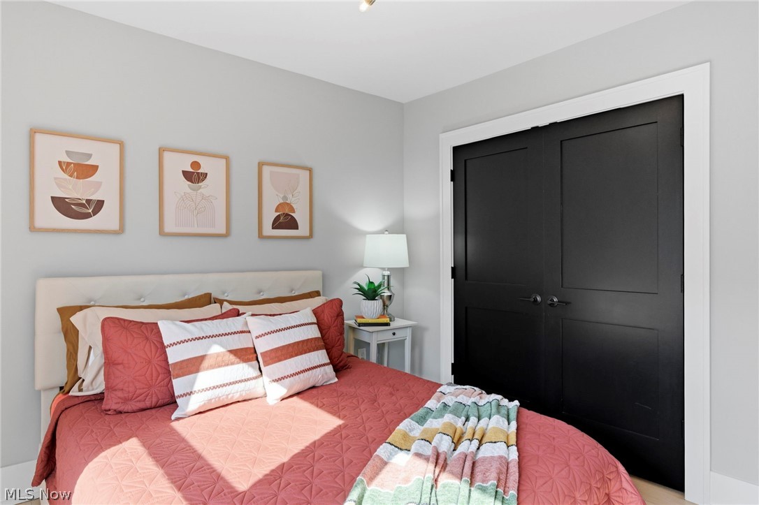 Detroit Shoreway/ Gordon Sq - Residential