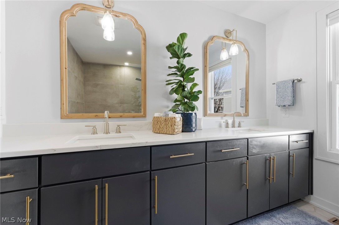 Detroit Shoreway/ Gordon Sq - Residential