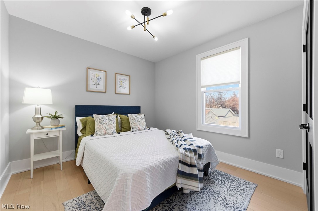 Detroit Shoreway/ Gordon Sq - Residential