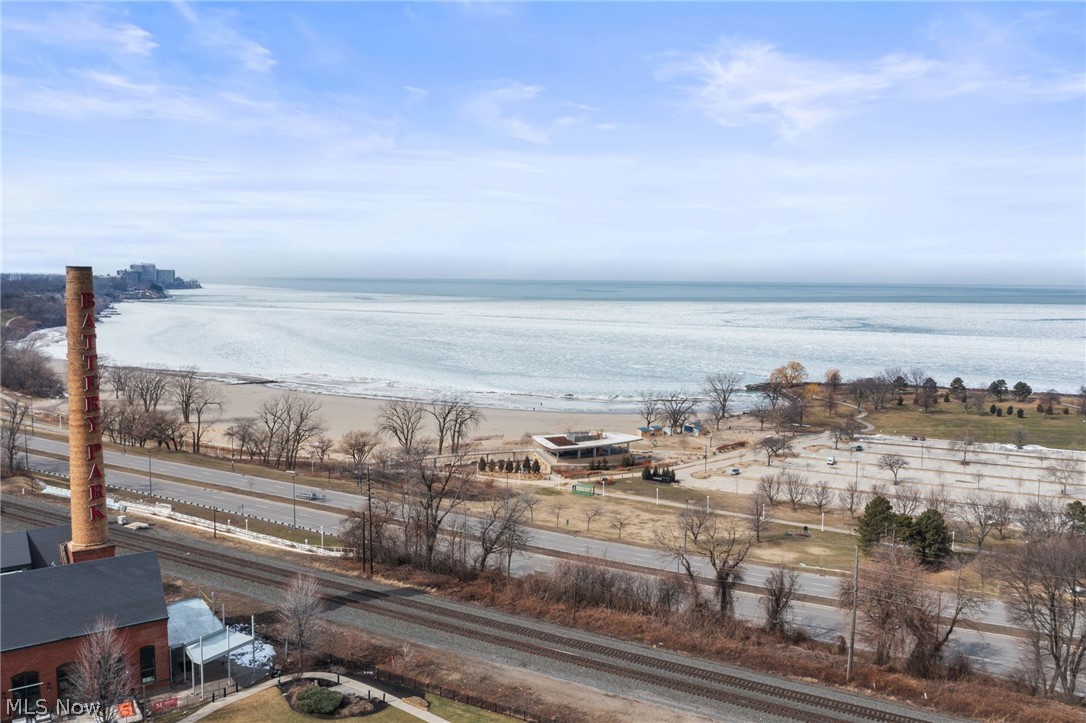 Detroit Shoreway/ Gordon Sq - Residential