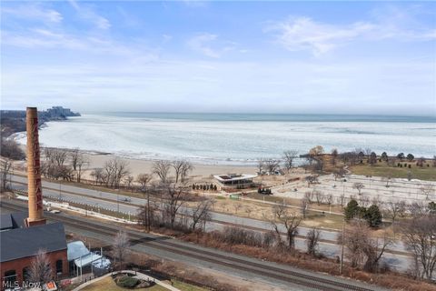 Tiny photo for 1304 W 76 Street, Cleveland, OH 44102 (MLS # 5182147)