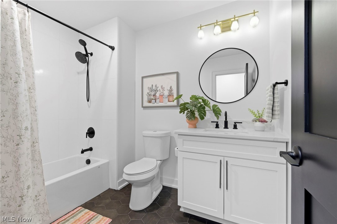 Detroit Shoreway/ Gordon Sq - Residential