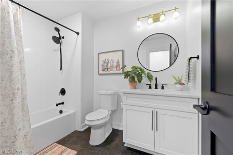 Tiny photo for 1304 W 76 Street, Cleveland, OH 44102 (MLS # 5182147)