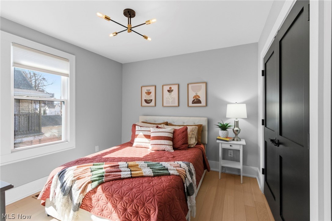 Detroit Shoreway/ Gordon Sq - Residential