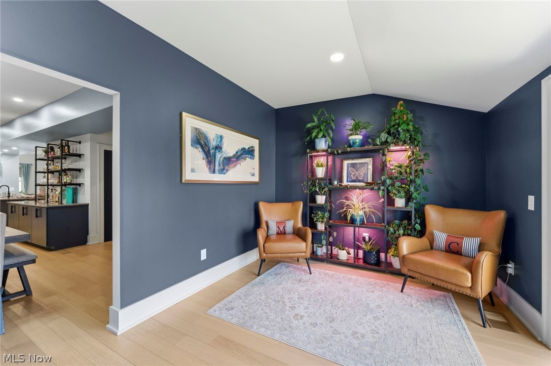 Detroit Shoreway/ Gordon Sq - Residential