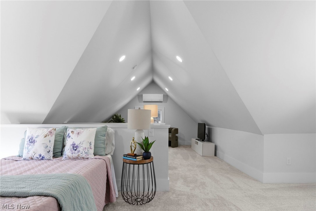 Detroit Shoreway/ Gordon Sq - Residential