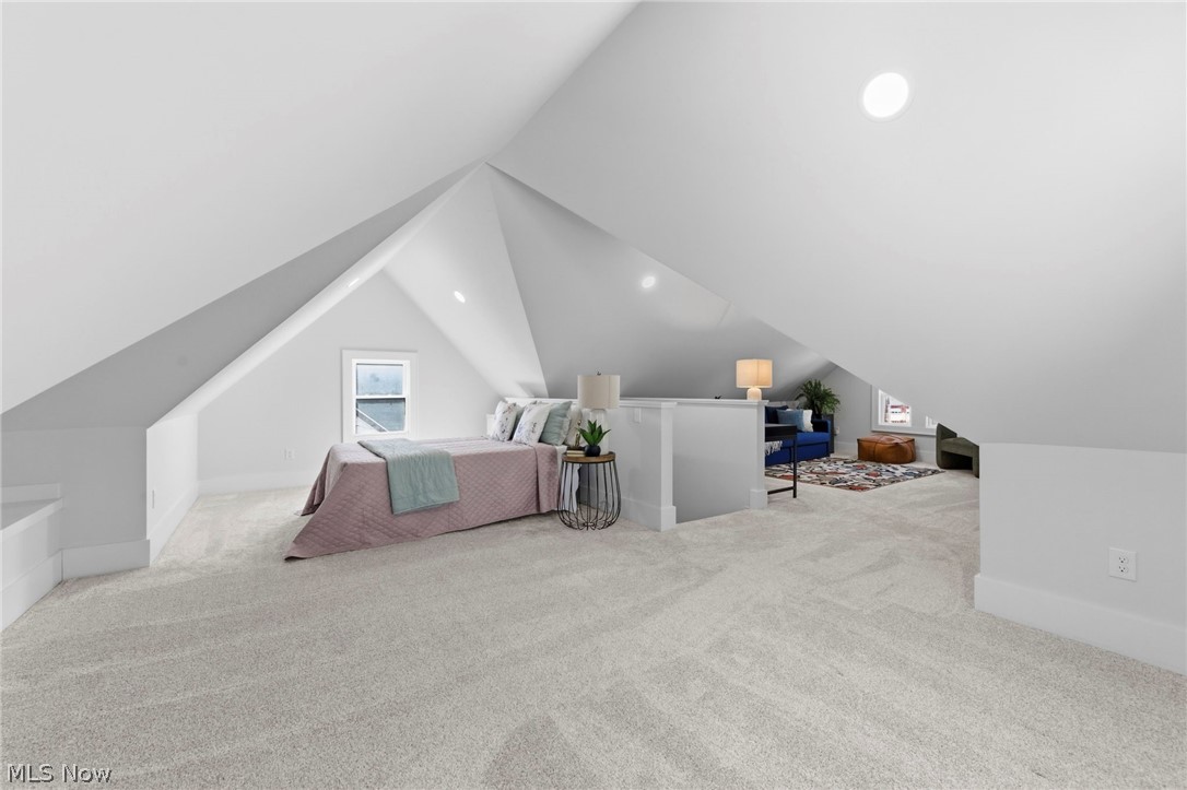 Detroit Shoreway/ Gordon Sq - Residential