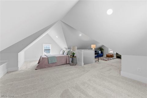 Tiny photo for 1304 W 76 Street, Cleveland, OH 44102 (MLS # 5182147)