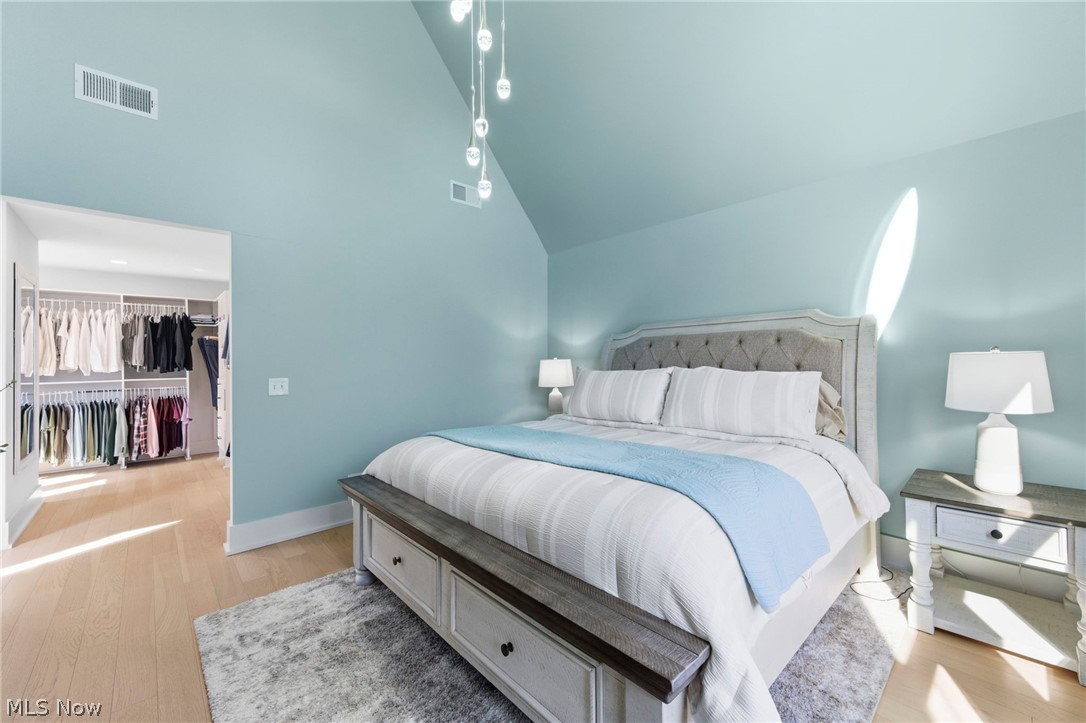 Detroit Shoreway/ Gordon Sq - Residential