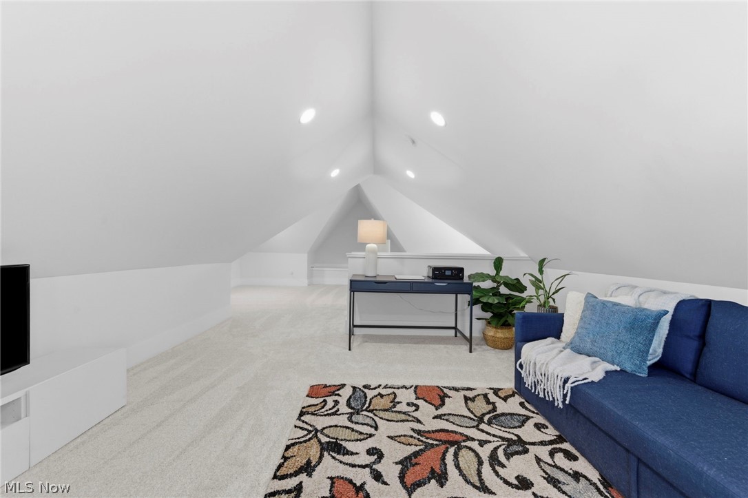 Detroit Shoreway/ Gordon Sq - Residential