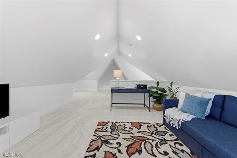 Tiny photo for 1304 W 76 Street, Cleveland, OH 44102 (MLS # 5182147)