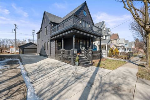 1304 W 76 Street Cleveland OH 44102