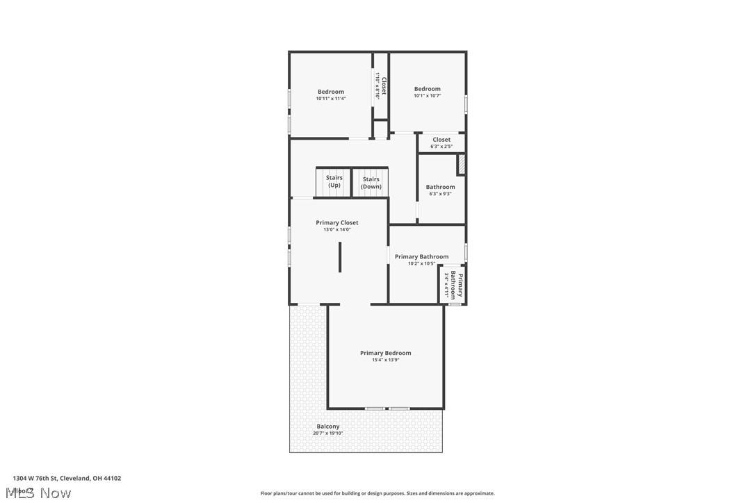 Detroit Shoreway/ Gordon Sq - Residential