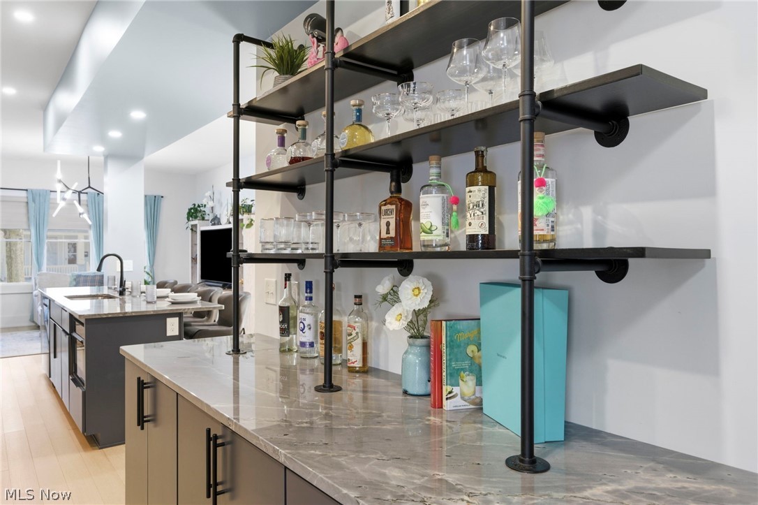 Detroit Shoreway/ Gordon Sq - Residential