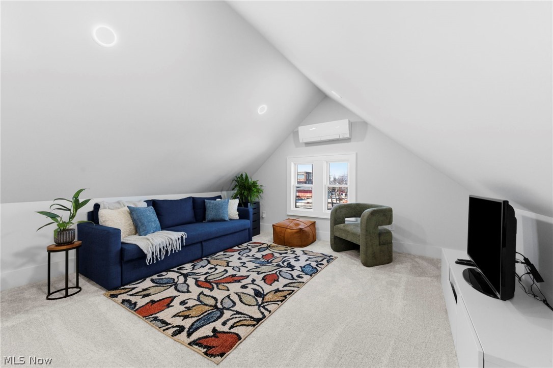 Detroit Shoreway/ Gordon Sq - Residential