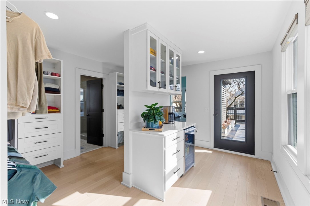 Detroit Shoreway/ Gordon Sq - Residential