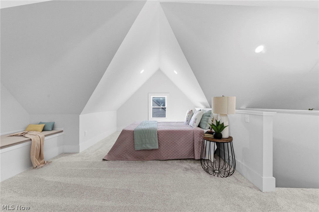 Detroit Shoreway/ Gordon Sq - Residential