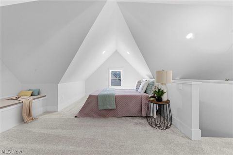 Tiny photo for 1304 W 76 Street, Cleveland, OH 44102 (MLS # 5182147)