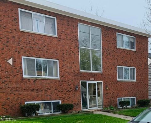 1450 Riverside Drive Unit 6, Lakewood, OH 44107 - #: 5146610