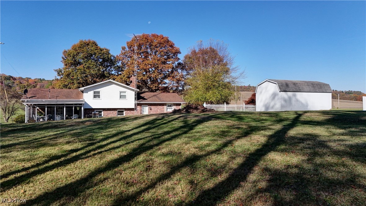 7144 Cumberland Road, Bowerston, Ohio image 30