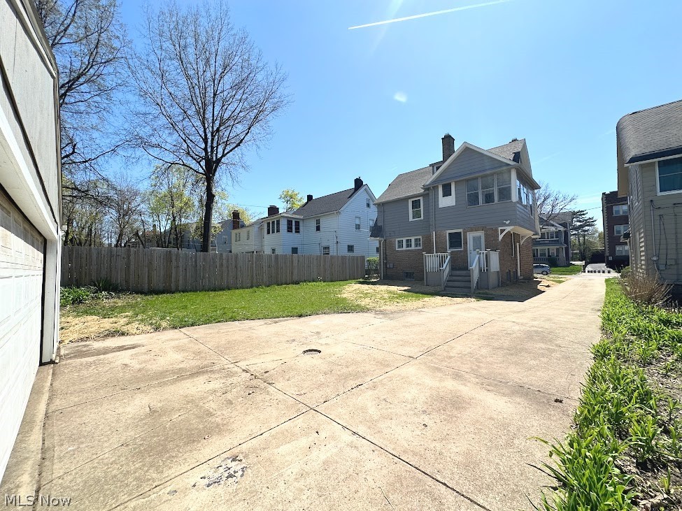 E Ovlk Berk - Residential