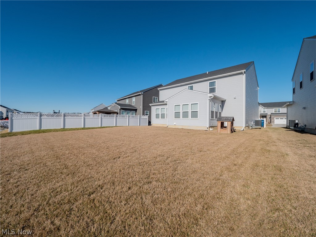 Meadow Lakes Sub - Residential