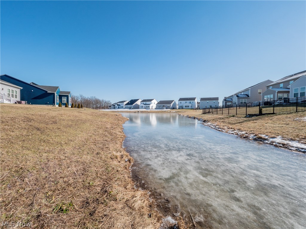 Meadow Lakes Sub - Residential