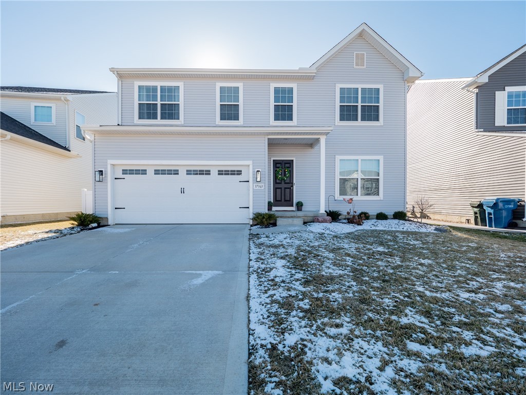 Meadow Lakes Sub - Residential