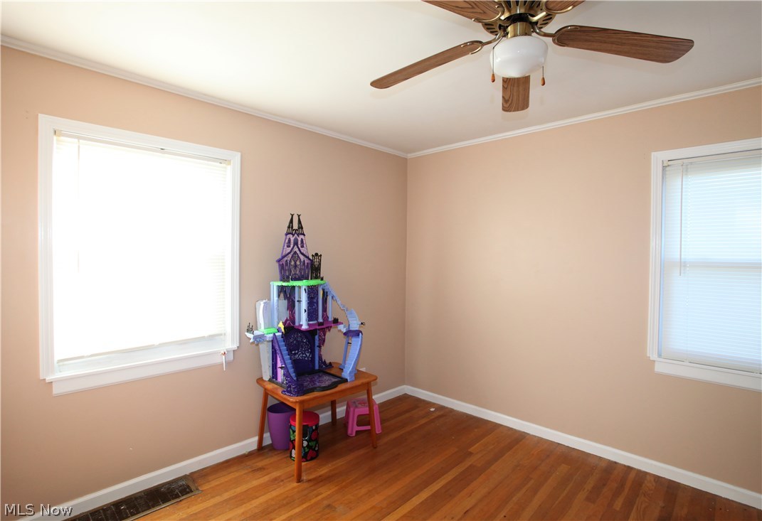 Parkland Sub/A J Halls - Residential