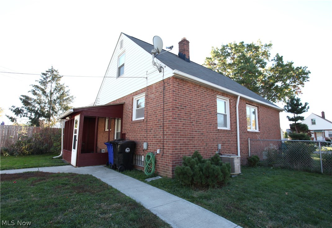 Parkland Sub/A J Halls - Residential