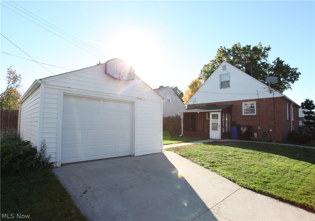 Parkland Sub/A J Halls - Residential